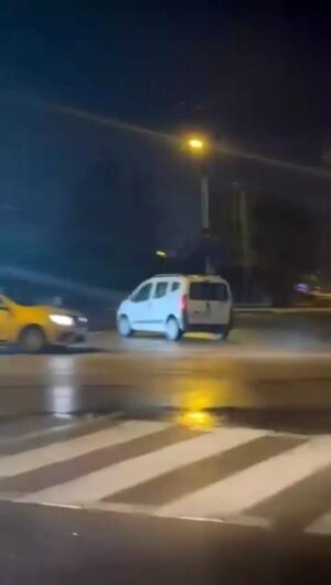 bursada alkollu surucunun kacis aski ters yolda kaza NJIyB51B.jpg